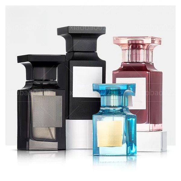 Designer perfume high quality Holiday Gift Men's Cologne Fucking Fabulous Perfume 100Ml Smell Good Essence Lasting Fragrance