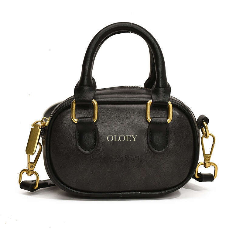 free shipping designer shoulder bags 2025 Spring New Fashionable Crossbody mini Pillow Bag for woman brown multi color designer bags