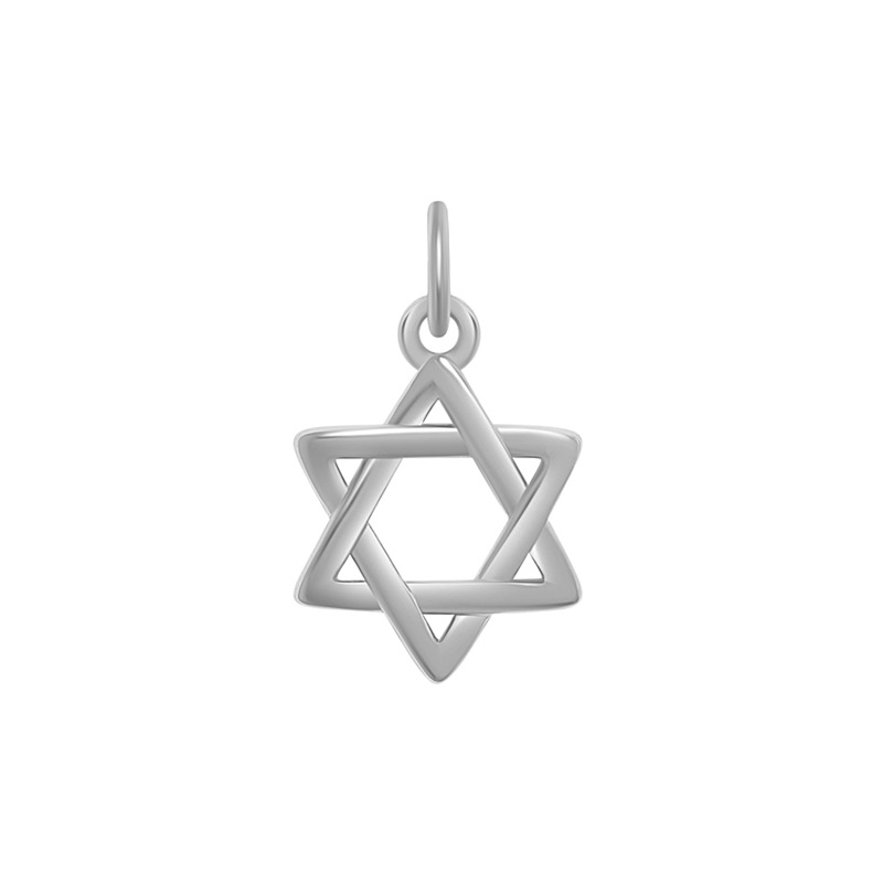Minimalist Star Necklace | Elegant Gift for Girlfriend | Chic Luxury European & American Style | Perfect for TikTok & Instagram