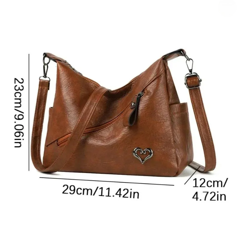 Free Shipping Totes Genuine Brand Leather Shoulder Messenger Handbags Women Bags Designer Sac High Quality Crossbody For Feminina