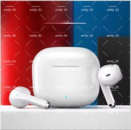 Original Air pro bluetooth earphones Bluetooth 5.4 auriculares Earbuds Gaming Headset For Universal headphones