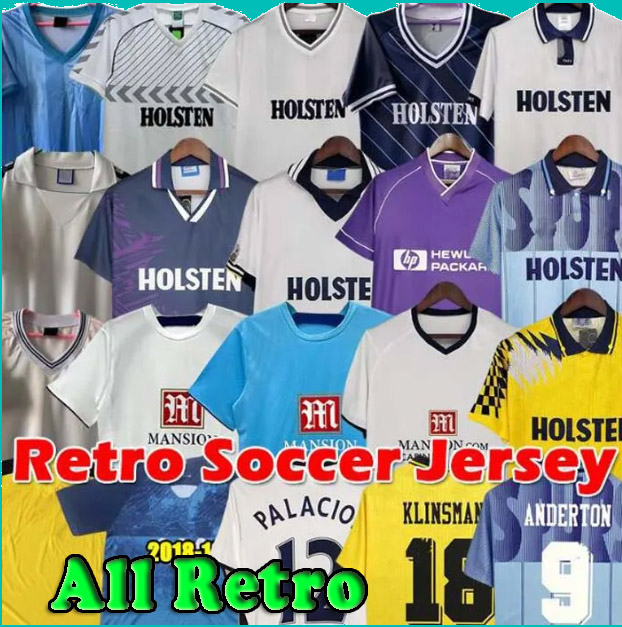 Tottenhamfootball K… - image