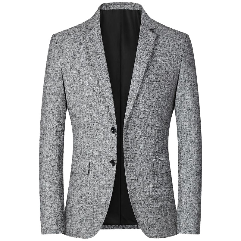 HX11 Men's suits casual business suits groomsmen wedding