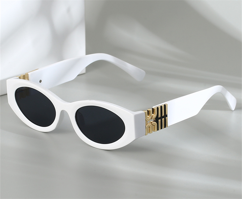 Designer sunglasses free shipping 2025 new summer fashion trend high-end texture metal sunglasses for mens and womens