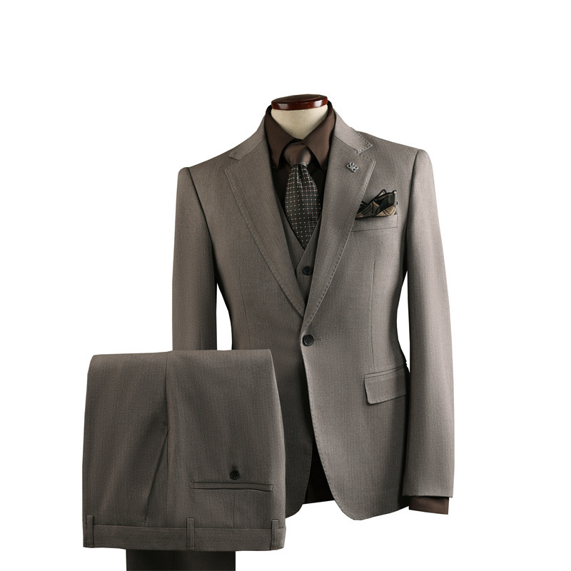 H697 Men's Business… - image