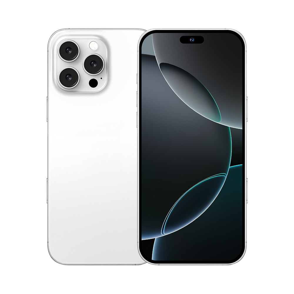 i16 Pro Max Mobile Phone 7.3-inch HD Screen, 14 ,Snapdragon8 Gen 3 CPU,16GB+1TB Android Phone,50MP+100MP Camera Pixels, 8000mAh Battery, 5G Dual SIM C