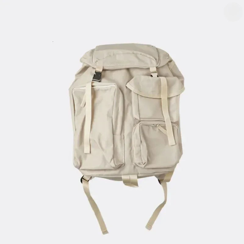 Free Shipping Backpack Causal Nylon American Style Unisex Fashion Laptop Outdoor Travel Camping For Women And Men School Designer Bag Luxury Bag Tote 