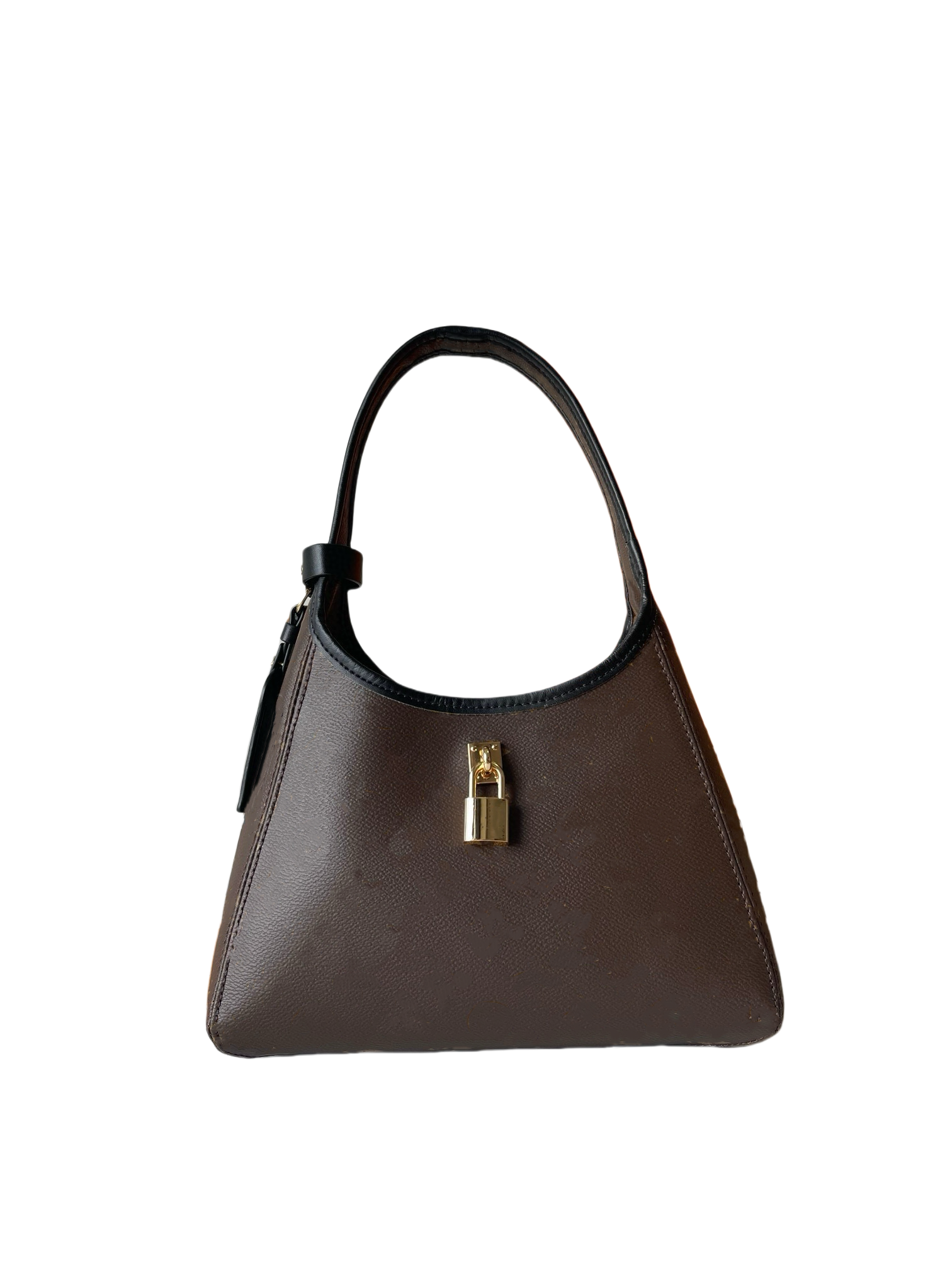 Luxury bag designer bags tole bag handbag Small crescent moon shoulder cross-body Collection designers Womens Handbags Purses Underarm bag free ship