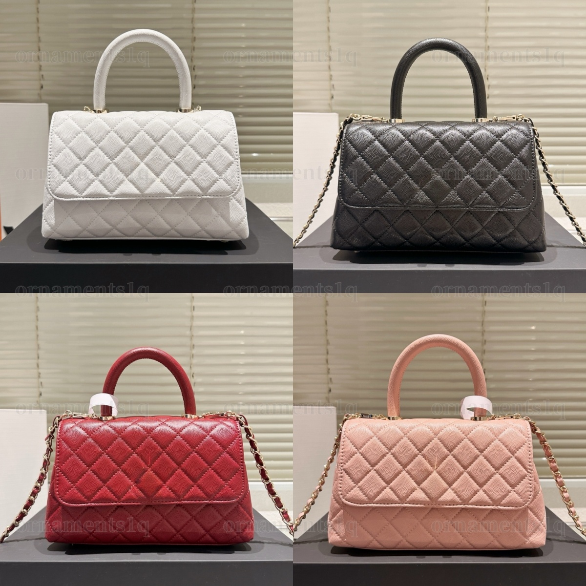 Designer Handbag Leather Crossbody Bag with Handle Womens Designer Tote Bag Classic Flap Casual Commuter bag High quality designer womens Shoulder Bag AAAAA