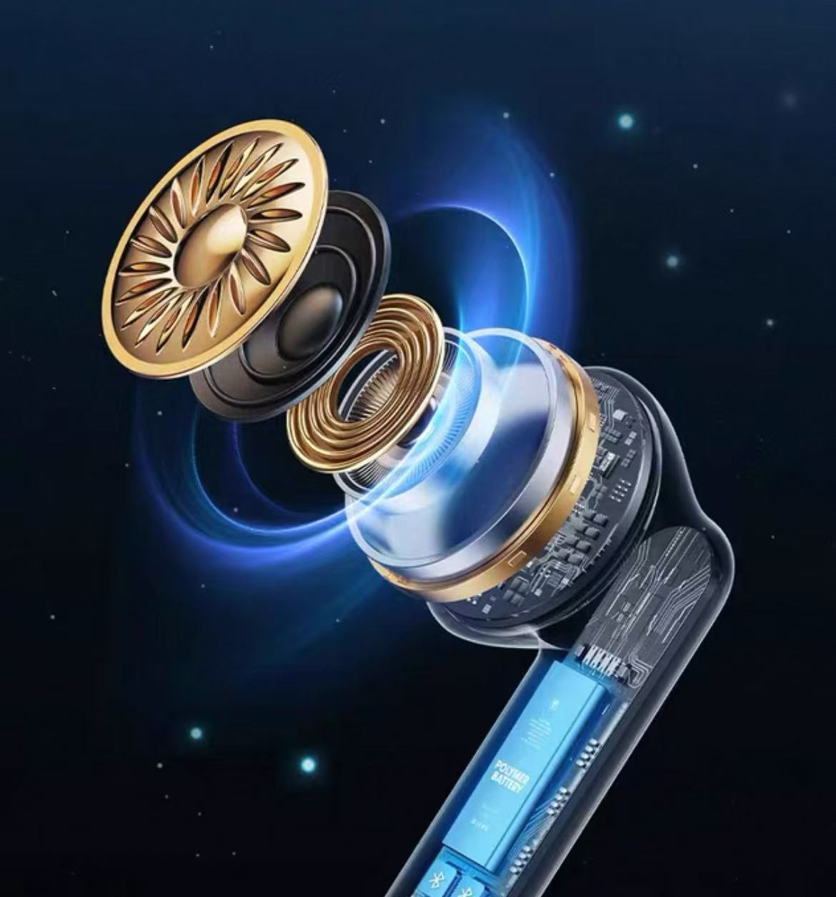 Original Air pro bluetooth earphones Bluetooth 5.4 auriculares Earbuds Gaming Headset For Universal headphones