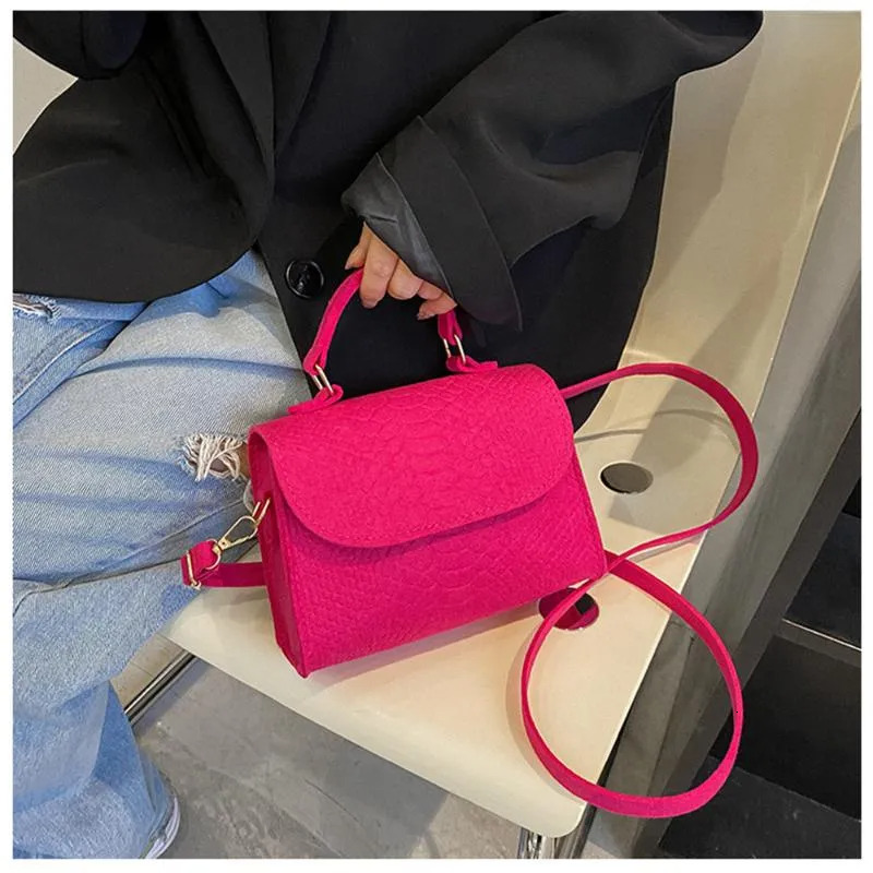 Square Evening Bags: Retro Designer Crossbody Totes For Women, Shoulder Handbags New Free Delivery Designer Bag