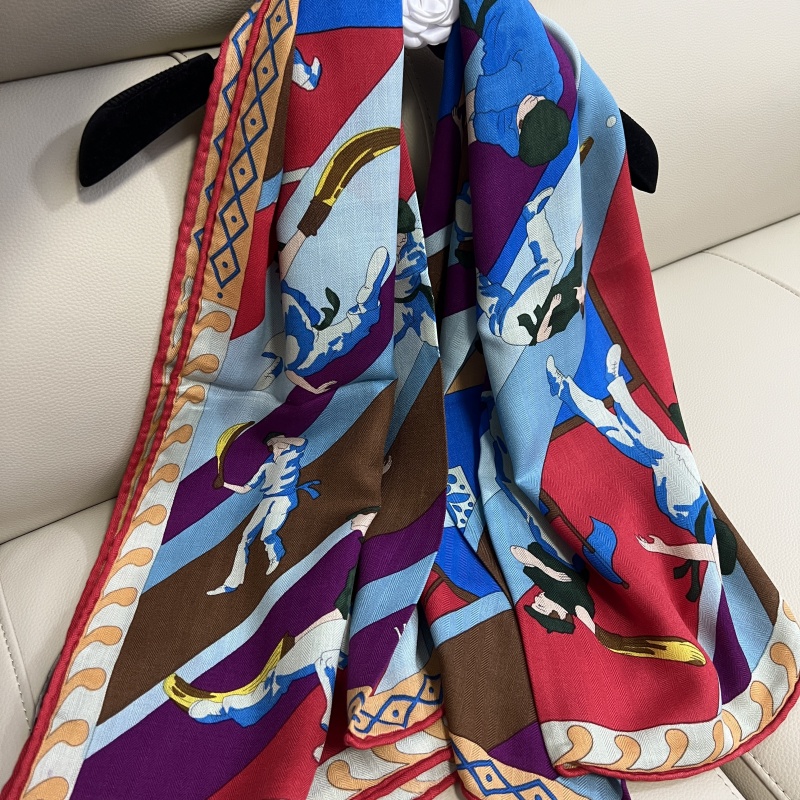 Women's Luxury Silk… - image