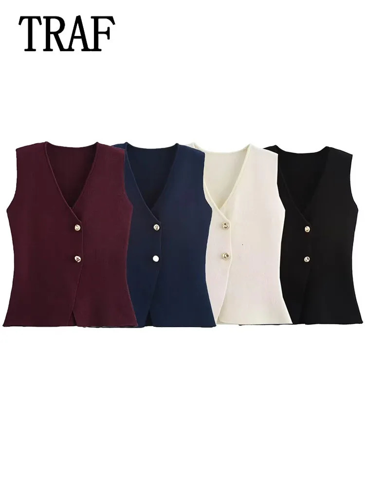 Crop top womens twopiece set long skirt 2024 sleeveless 250430Z