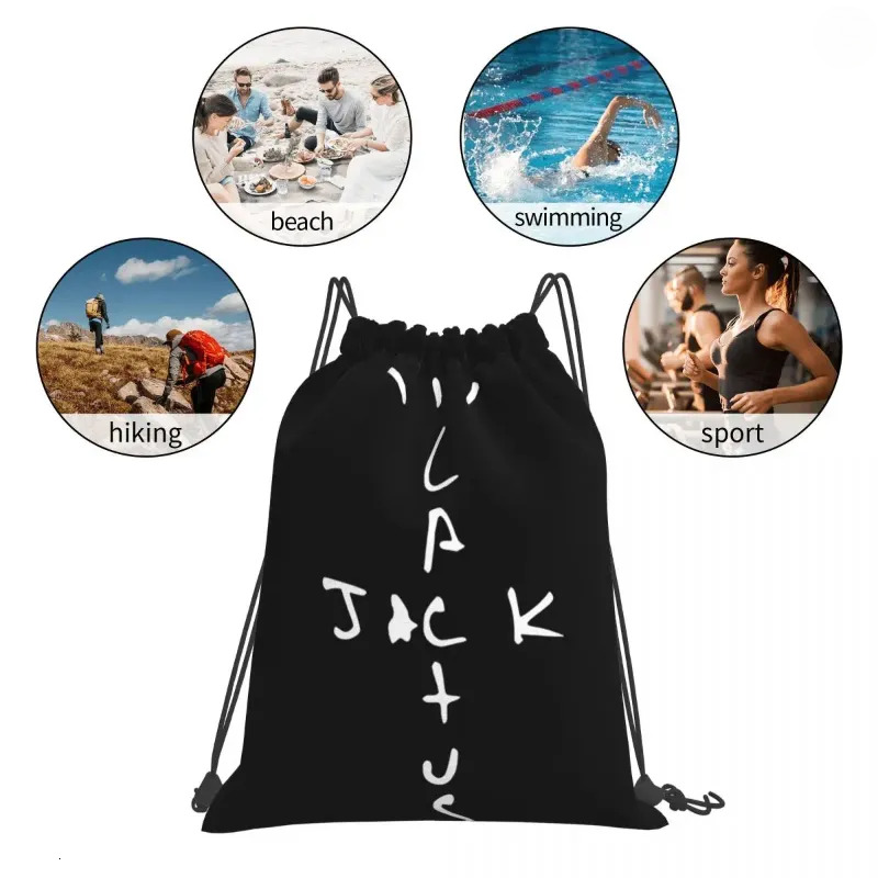 Animal Shaped Backpacks: Lightweight Casual Bag Bundle With Pocket Storage For Students & Travelers, Foldable Drawstring Backpack New Free Delivery De
