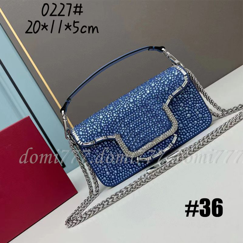 3Styles HIGH-QUALITY Fashion Women's Handbag Shoulder Bag Messenger Bags