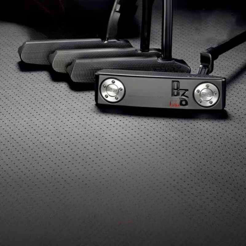 2025 Putters Golf Clubs B3 Triple Black Design LTD Newport 2 Super Select 32/33/34/35 Inches Right Hand Phantom Scotty Putter Grip Cameron With Putter Cover 2Cc 140
