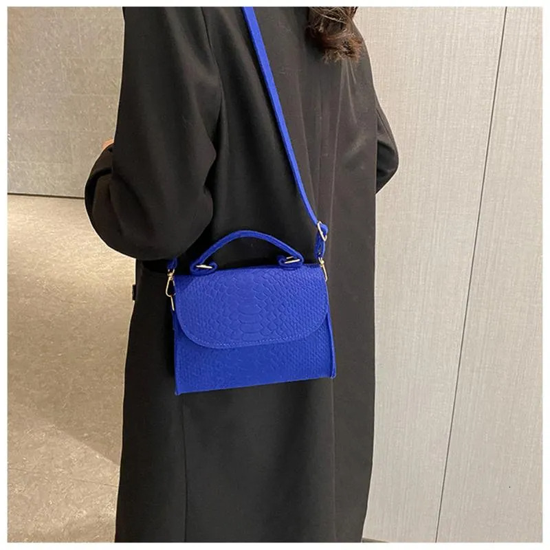 Square Evening Bags: Retro Designer Crossbody Totes For Women, Shoulder Handbags New Free Delivery Designer Bag
