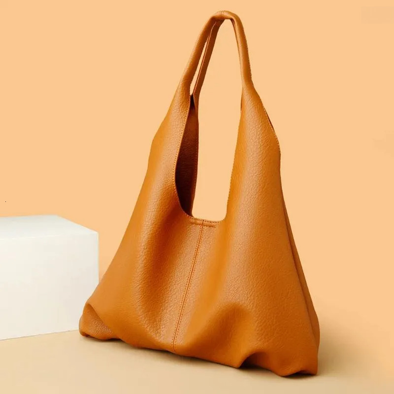 Free Shipping Shoulder Bags Bag PU Leather Designer Handbag Solid Color Soft Purse With Coin Top Handle For Women Designer Bag Luxury Bag Tote Bag