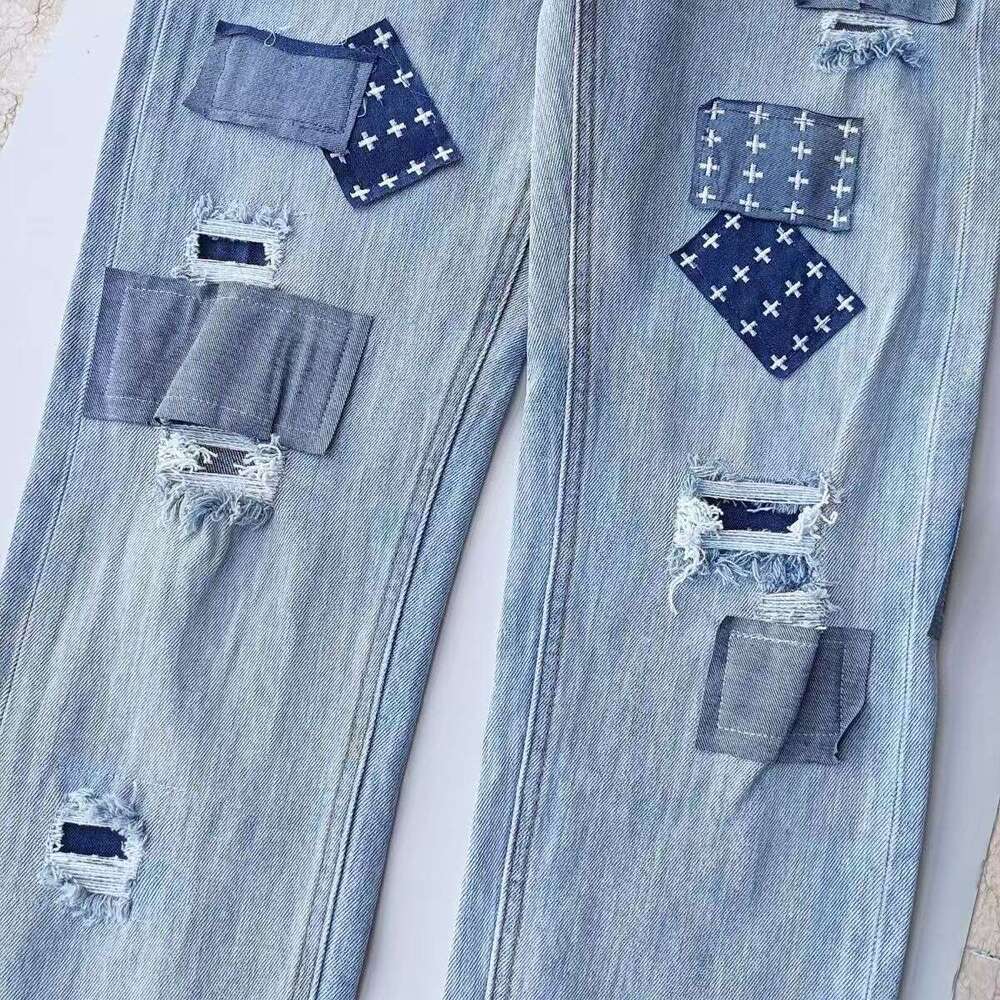 Slim Fit Denim Jeans for Men Modern Stretch Jeans Stylish and Comfortable Casual Pants L251014