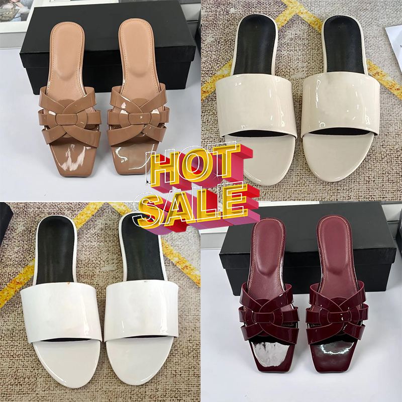 Designer Sandals Sl… - image