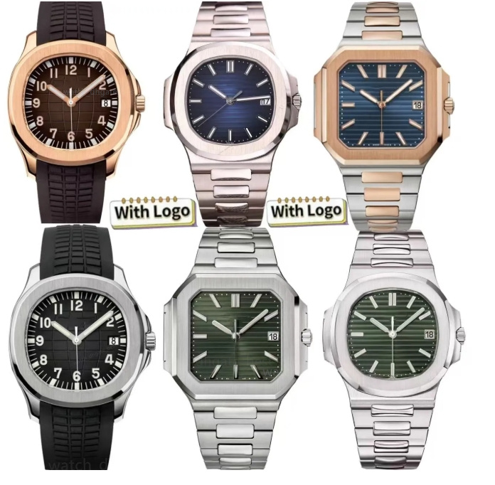 Mens Multi-function automatic 3-pin man top AAA men's luminous Dragon Tiger dia pattern quartz watch