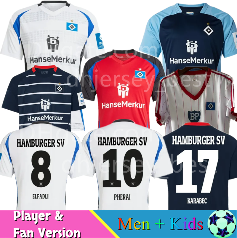 25 26 Hamburger Sv … - image