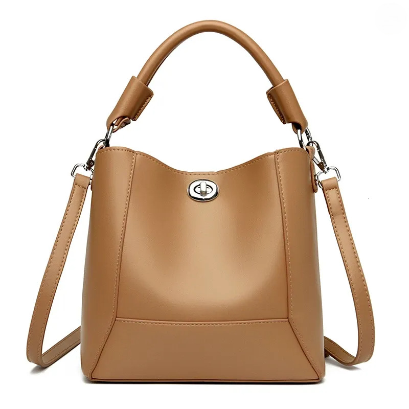 Tote For Women - Elegant Soft Leather Bag, Womens Designer Bags, Large Capacity Handbag, Best Ladies Shoulder Bags New Free Delivery Designer Bag