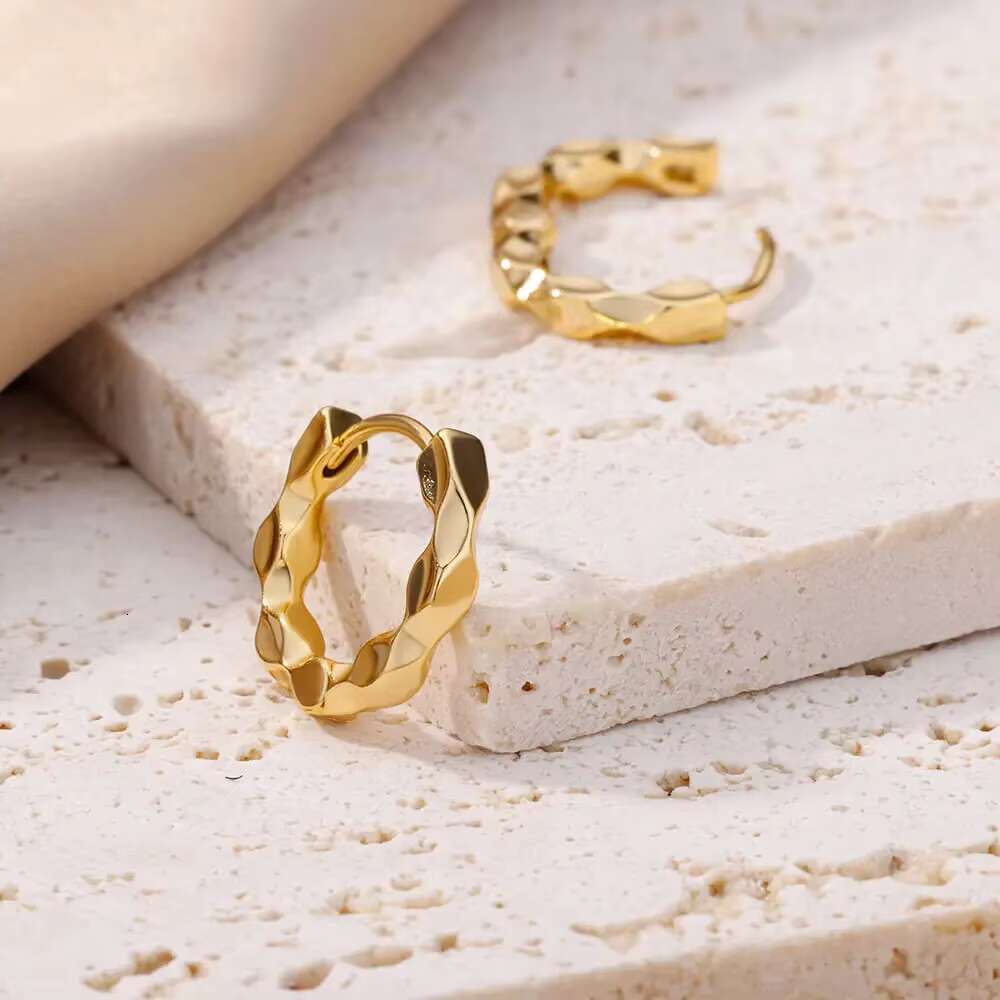 Elegant round girls, luxurious stainless steel ring earrings for weddings, engagements, and beautiful rings