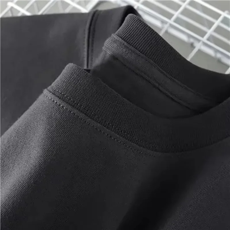 2025 Social Media Killed Romance Summer T Shirt Men Women Aesthetic Valentines Print TShirt Couple Cotton Tee Tops Clothing 250517