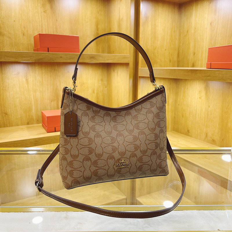free shipping designers bags for womens 2025 new high end womens bag temperament armpit bag versatile large capacity hand held shoulder bag crossbody 