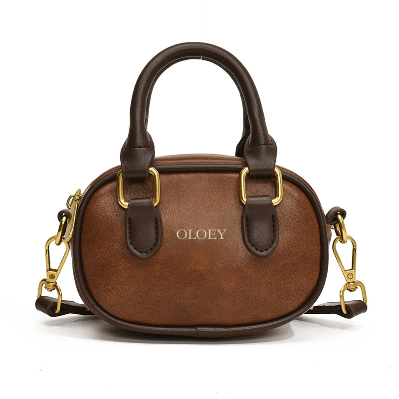 designer shoulder bags 2025s Spring New Fashionable Crossbody mini Pillow Bag for woman brown multi color designer bags makeup bags free shipping desi