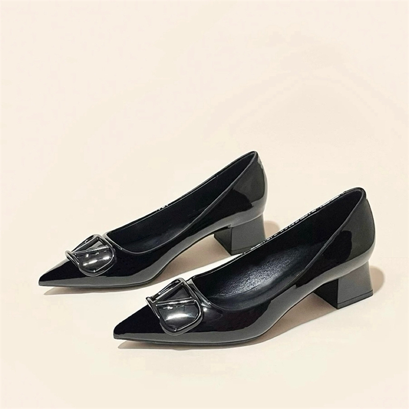 free shipping designer Dress shoes for woman outdoor high heels fashionable classic sandals size 34-42
