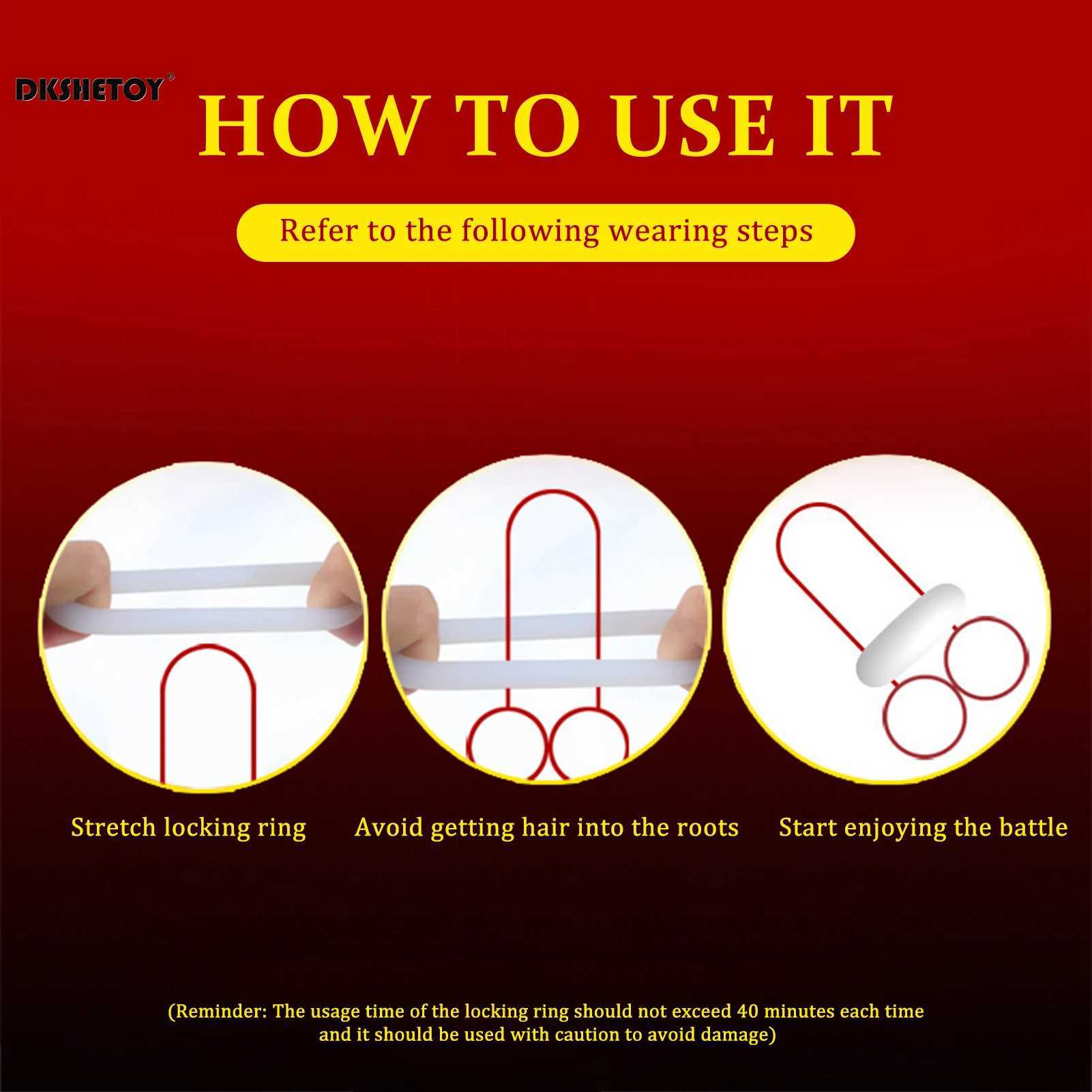 3pcs Soft Silicone Cock Ring S/M/L Size Dick Erection Ring Testicle Penis Ring Sex Toys For Men Delay Ejaculation Adult Supplies W250512