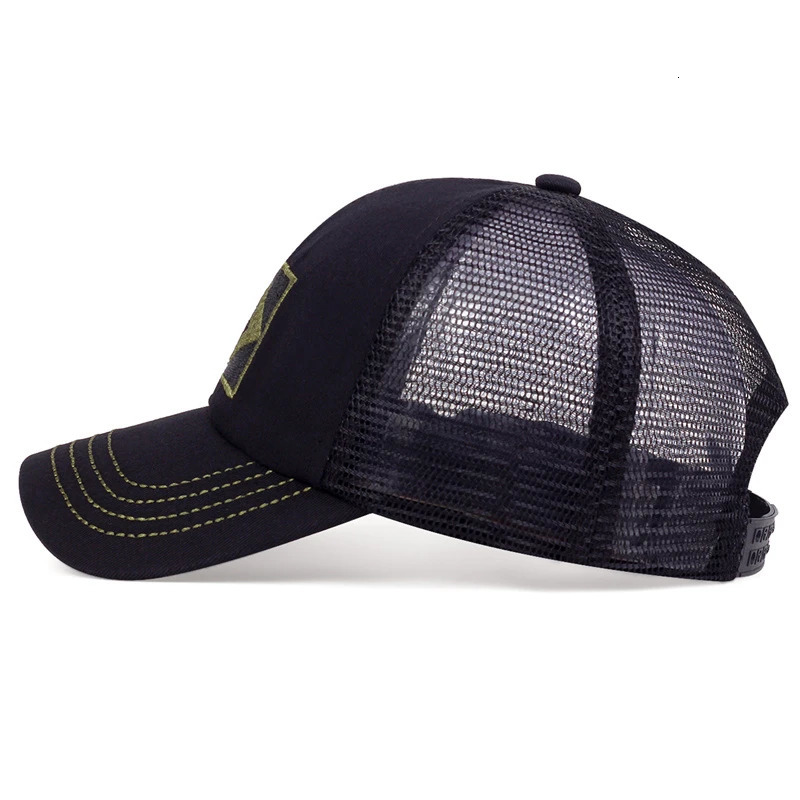 Brazilian flag camouflage baseball cap fashion jungle combat caps adjustable outdoor cotton casual hat hip hop sports hats 250512