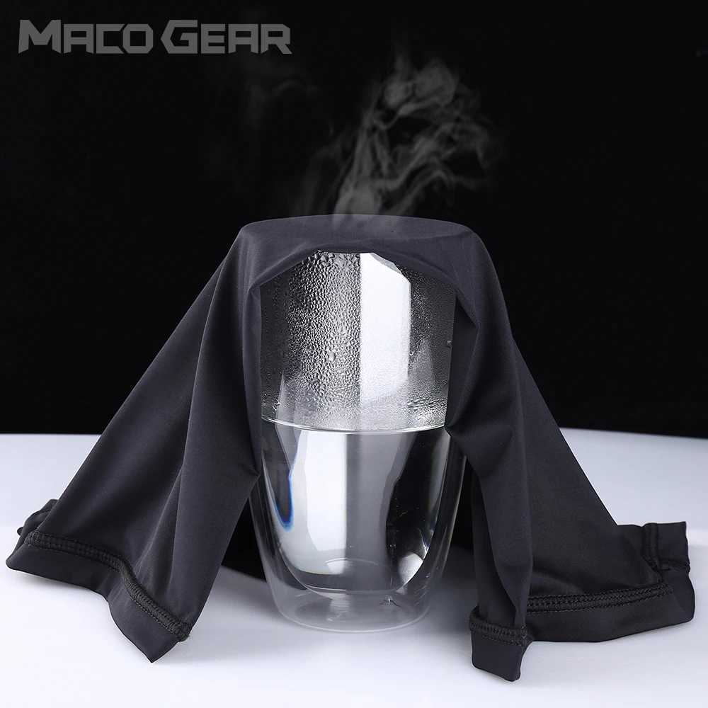 Summer Tactical Bandana Breathable Cycling Hunting Fishing Face Mask Running Hiking Skiing Sports Scarf Bicycle Neck Gaiter MenW250512
