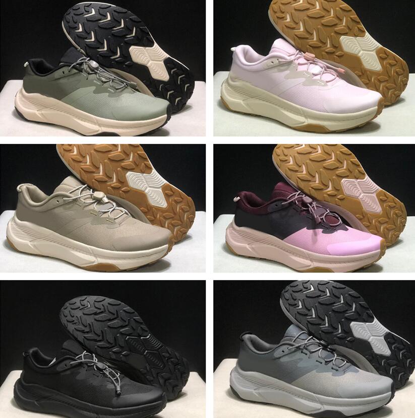 Project Transport Running Shoes Keeping Comfort Versatility Commuter-friendly Trainer Light hiking urban Commuting yakuda store dhgate Gym Jogging Hiking