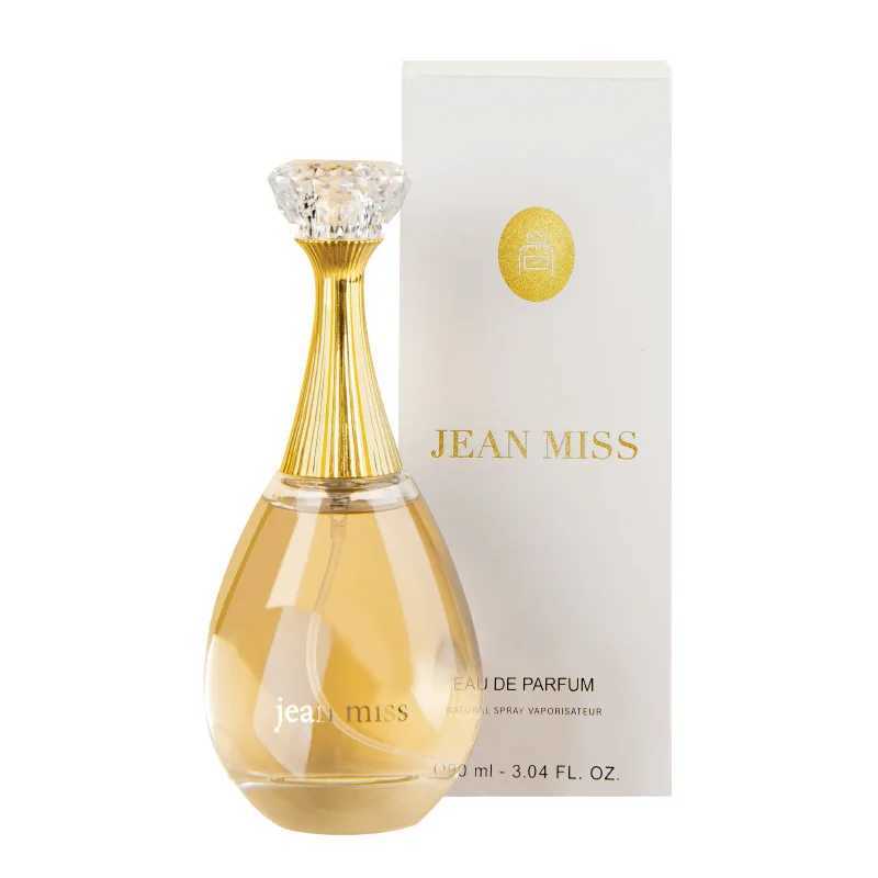 Brand Perfume Musk Women Perfume Spray Flirting Pheromone Fruity Long Lasting Lrresistible Romance Women Valentines Day GiftXJ250512