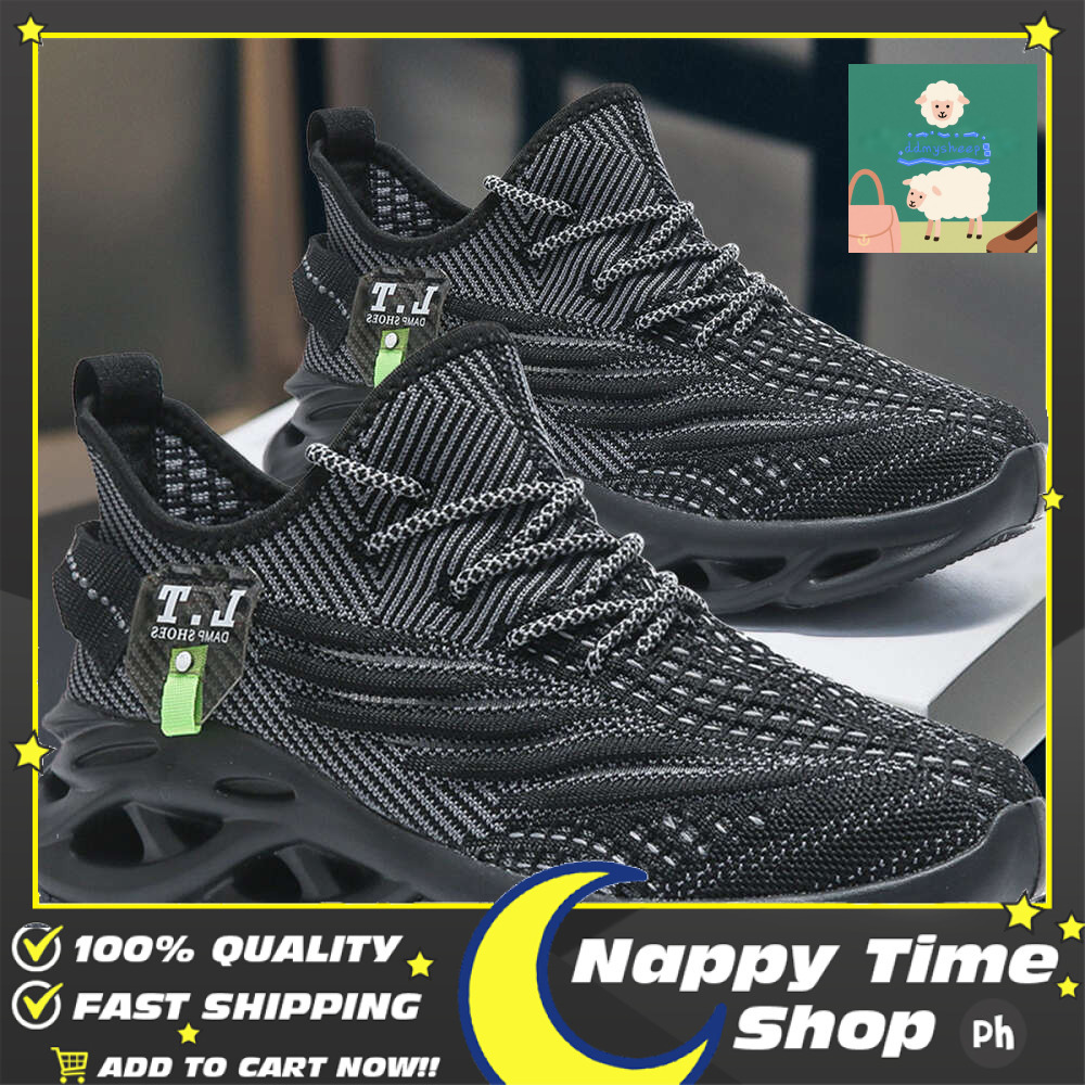Ddmytiger S Comfortable Women Breathable Running For Men Mesh Tenis Sport Shoes Unsisex Footwear Walking Sneakers Outdoor Shoes