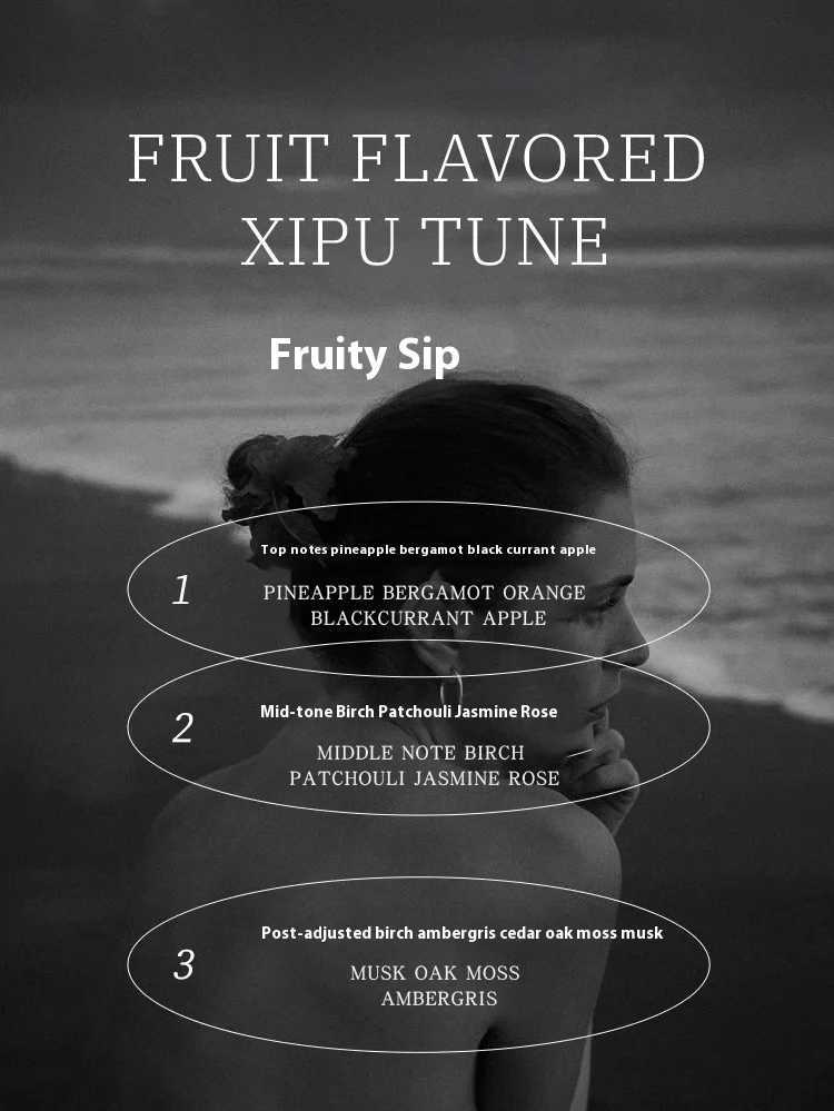 Brand Perfume Woody Notes Men Perfume Spray Flirting Pheromone Long Lasting Light Fragrance Floral Fruity Gentleman Dating GiftXJ250512