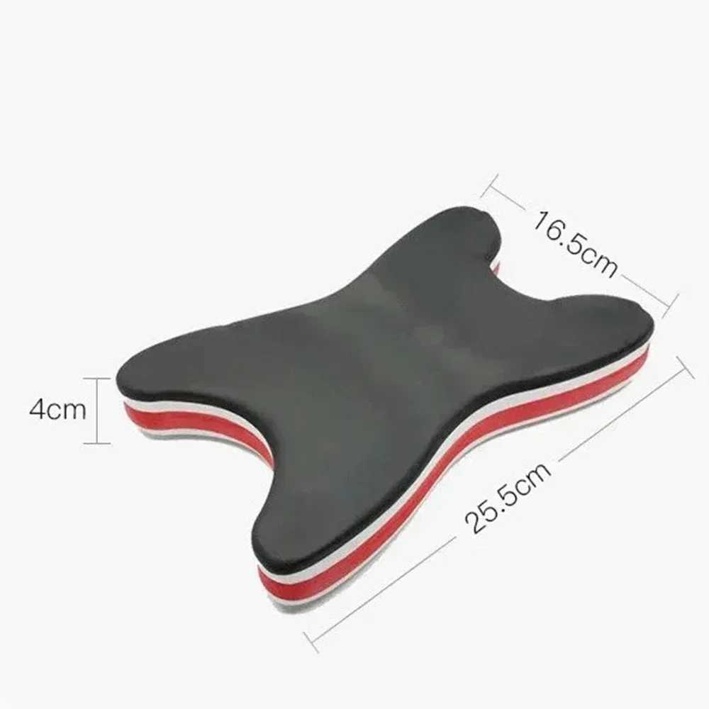 New Design Neck and Shoulder Relaxer Cervical Neck Traction Pillow for Portable Cervical Spine Stretng Neck OrthosesW250512
