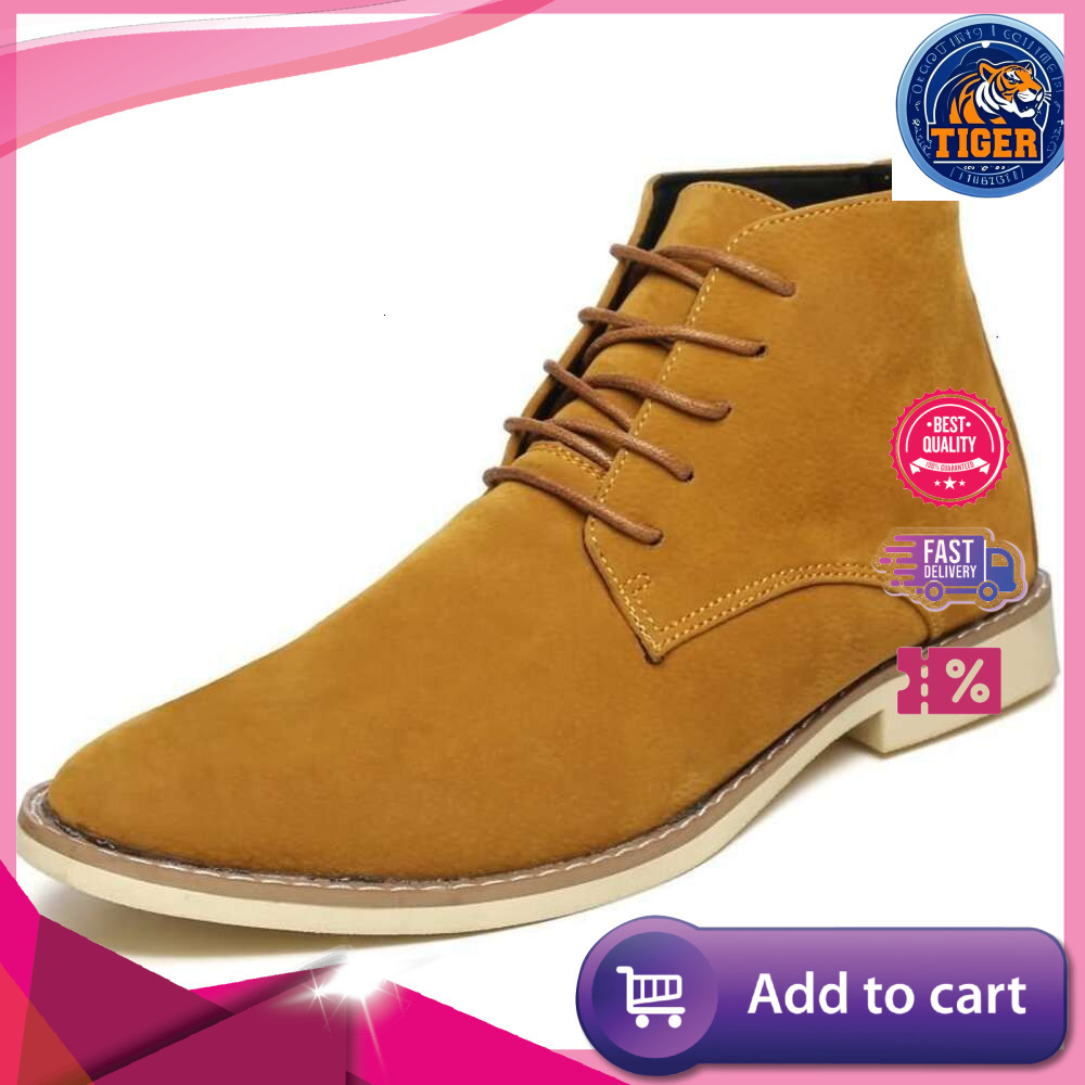 Ddmytiger Shoes Size Large Joom High Top Men S Winter New Style Outdoor Shoes