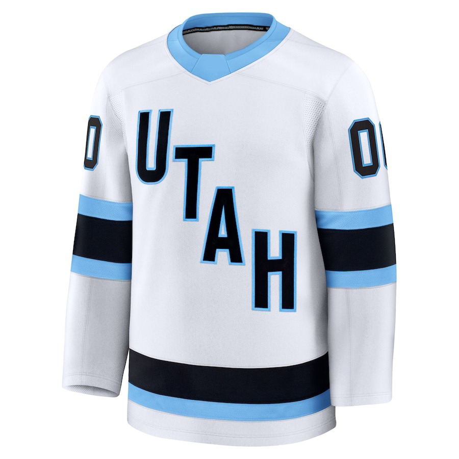 Utahs Mammoth jersey Utahs Hockey Club jersey Hockey Jersey 9 Clayton Keller jersey Guenther jerseys Mens Womens youth
