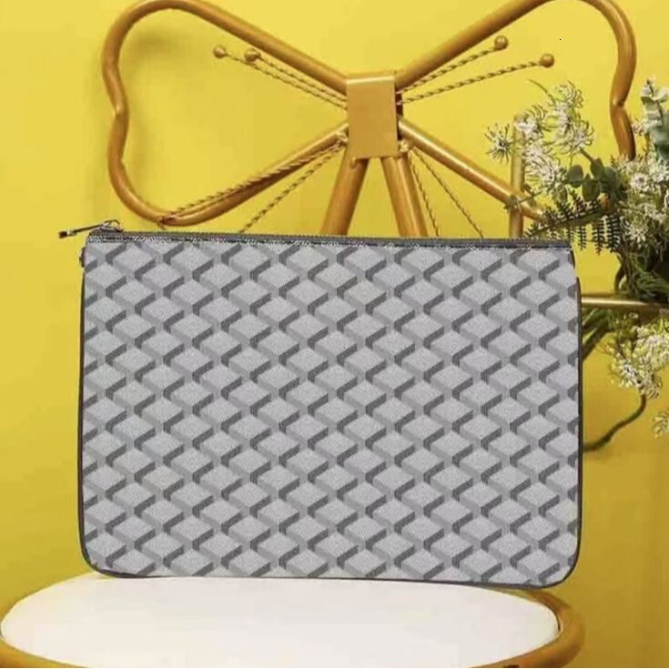 Couple style envelope hand-held bag, tablet, medium large size, how many options are available
