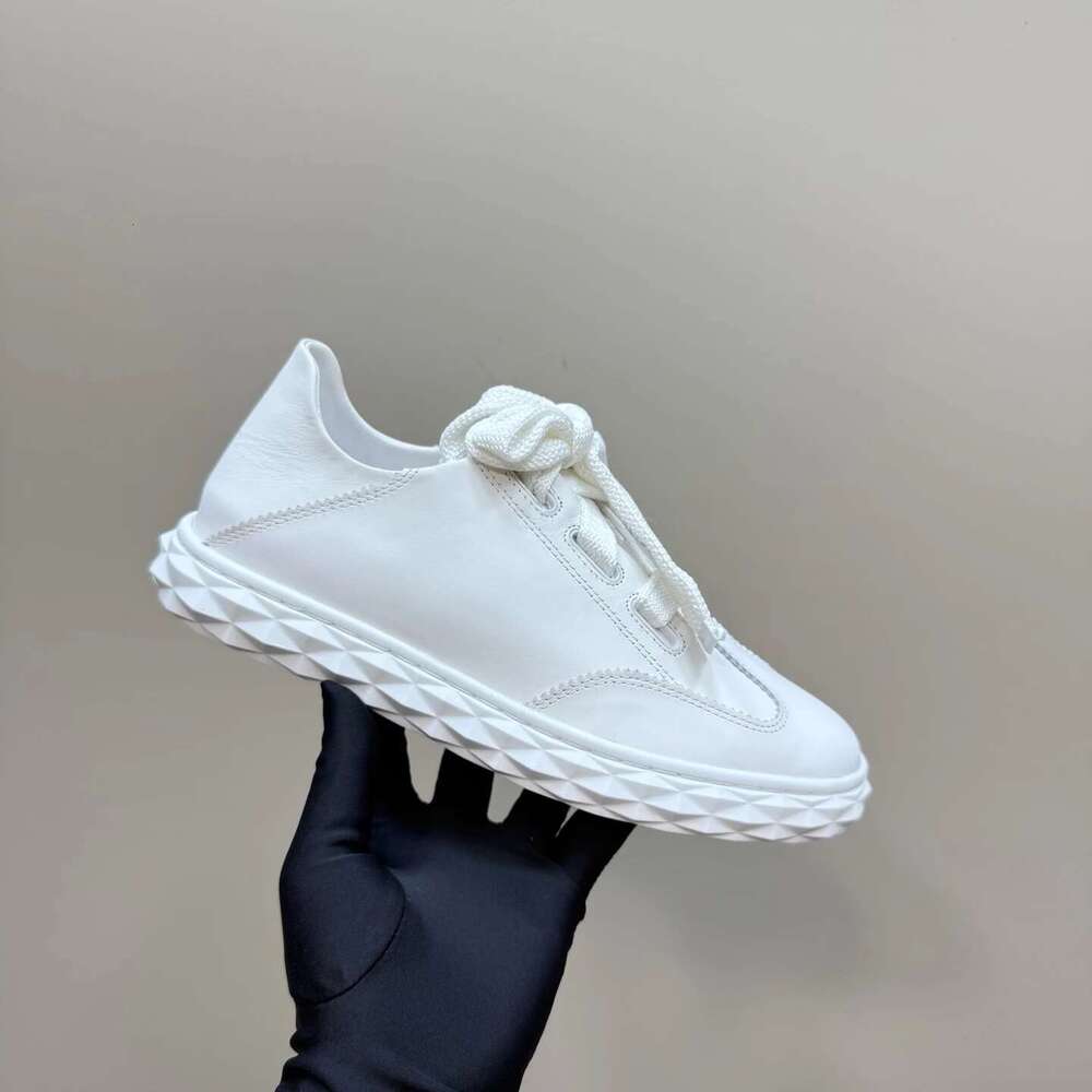 New Women Genuine Leather Sneakers Leopard Flat Platform Sports Natural Cow Suede Flats Designer Shoes Zapatillas De Mujer