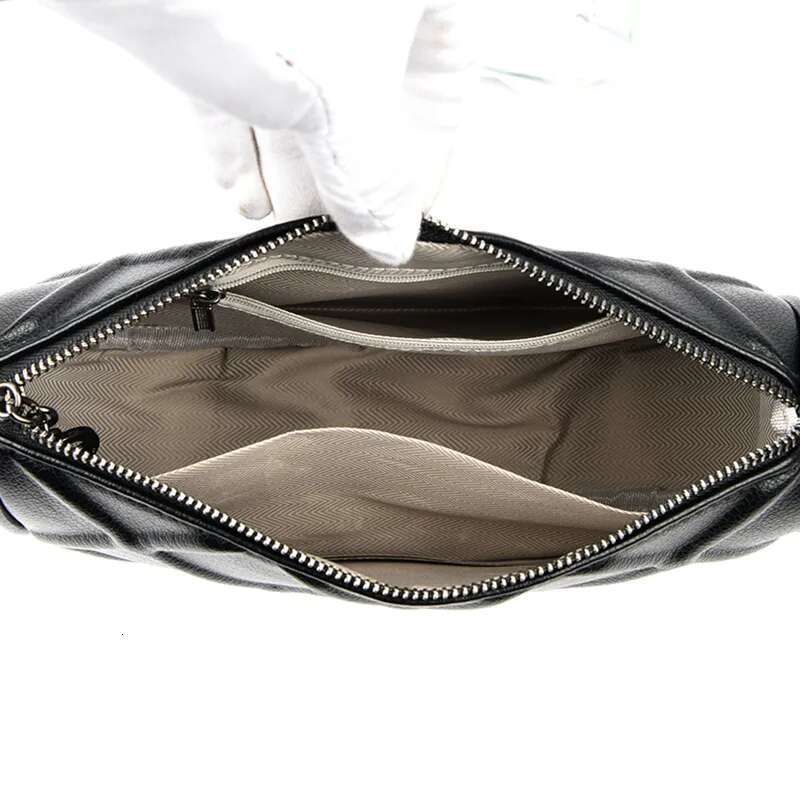 Genuine Leather Bag For Women Brand Small Ladies Handbag High Quality Natural Cowskin Female Shoulder Crossbody Bags Tote
