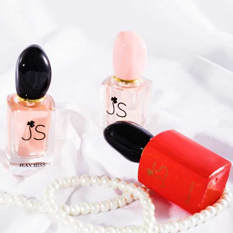 Brand Perfume Set Original Women Perfume Gift Box Fresh Lasting Fragrance Eau De Parfum Plant Floral Scent Fresh fragrances for womenXJ250512