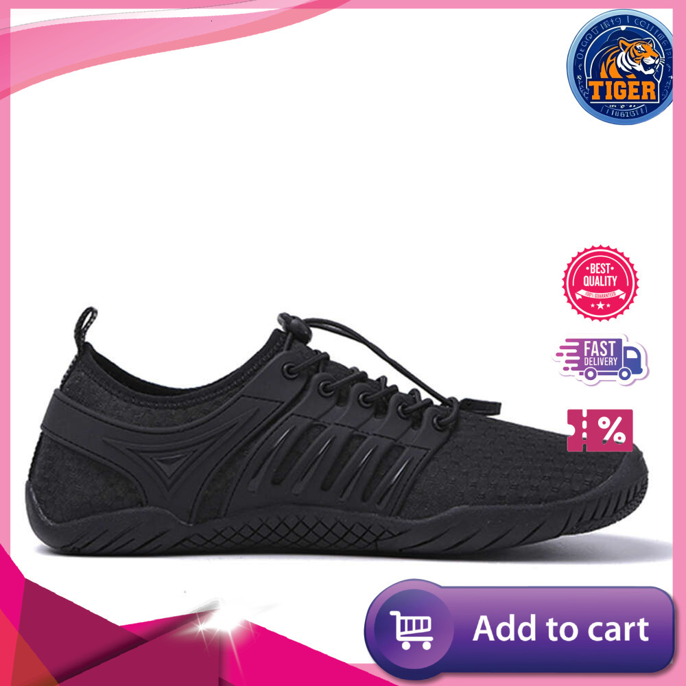Ddmytiger Sneakers Male Unisex Men Sport Shoes Runner Gym Outdoor Five Finger Athletic Footwear For Fashion Women Outdoor Shoes