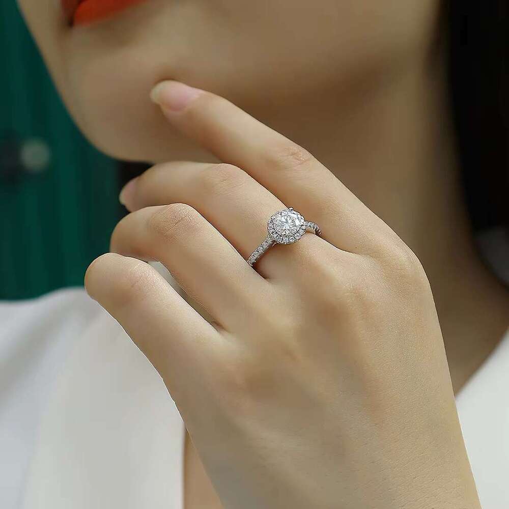 Fashionable Mozambique Cathedral Ring - Sharp Set, Pure Silver, Size 5-9, USA, Eternal Elegance