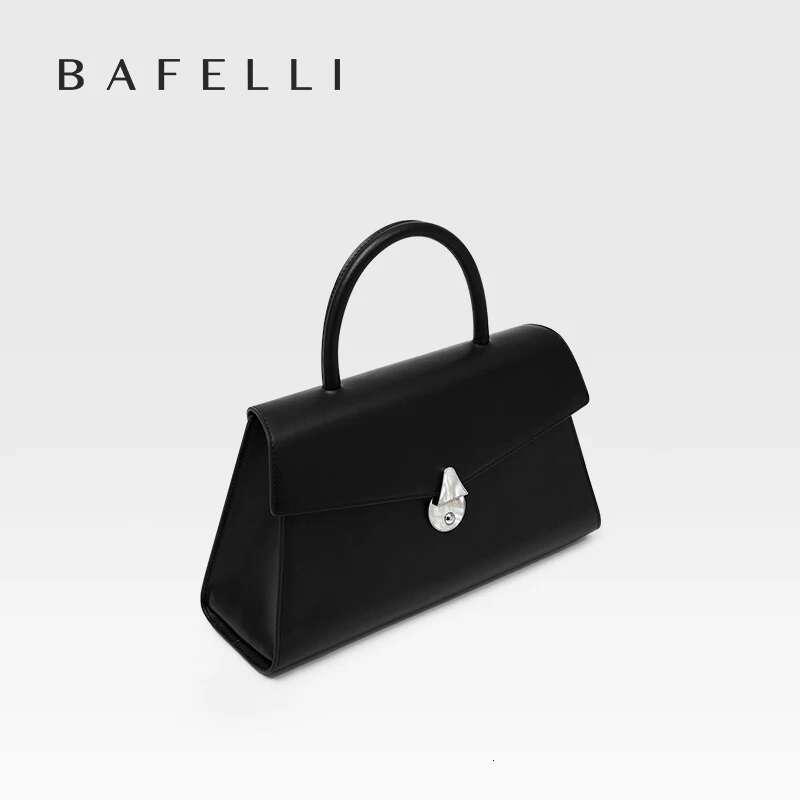 2025 FASHION DESIGNER ORIGINAL STYLISH LEATHER HANDBAG Women's BAG BUSINESS PURSE FEMALE TREND SHOULDER OL BRAND LADY