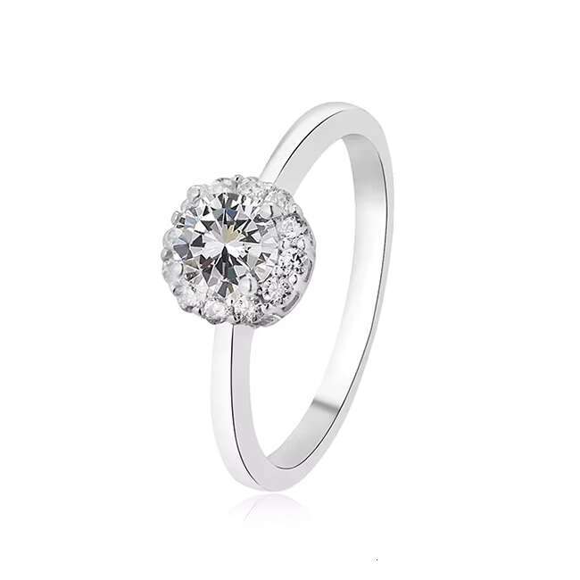 Wholesale Fashion Women 925 Sterling Silver Ring
